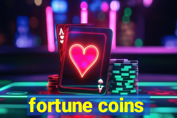 fortune coins